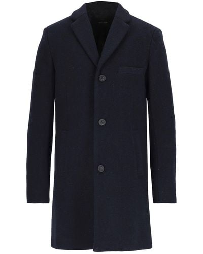 Only & Sons Coat - Blue