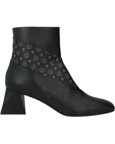 Pollini Ankle Boots - Black