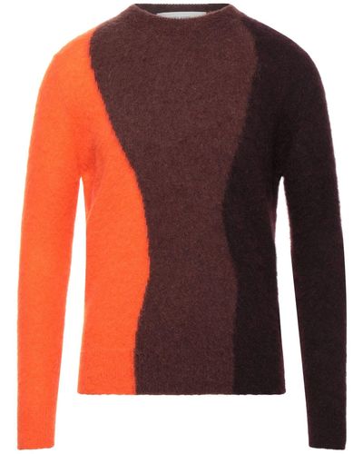 Golden Goose Sweater - Orange