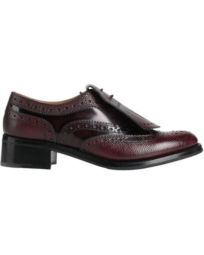 Church's Lace-up Shoes - Brown