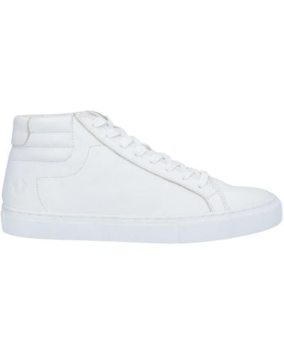 True Religion Sneakers - White