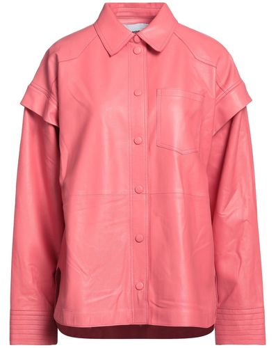 S.w.o.r.d 6.6.44 Shirt - Pink