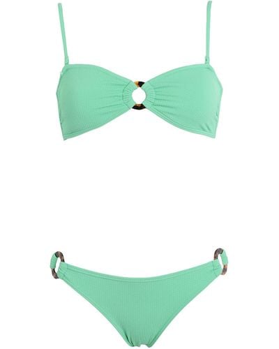 Roxy Bikini - Green