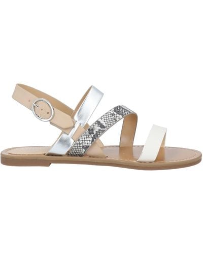 Nine West Flat sandals for Women | Online Sale up to 84% off | Lyst