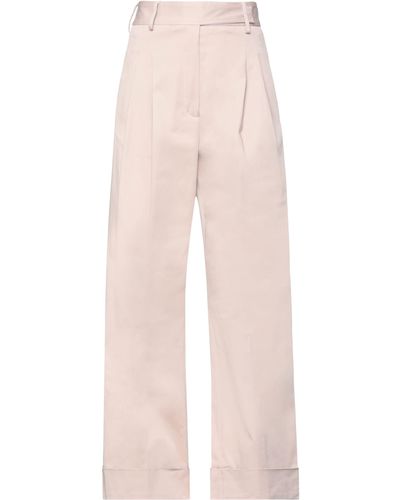 People Trousers - Pink