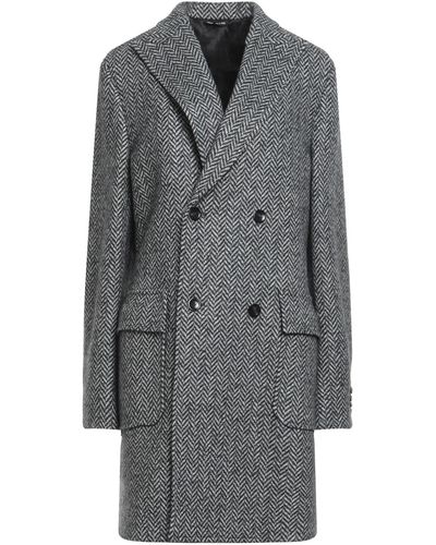Tonello Coat - Gray