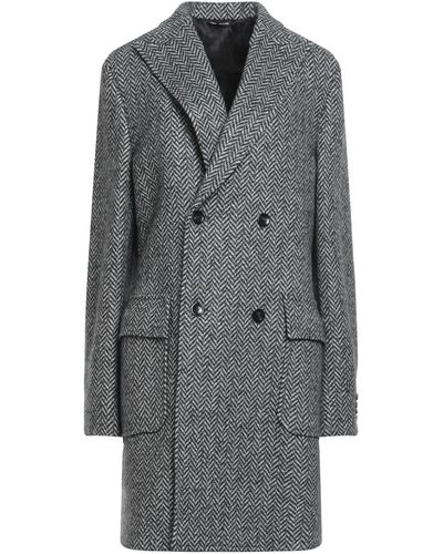 Tonello Coat - Grey