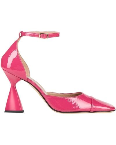 FELEPPA Court Shoes - Pink
