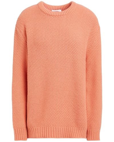 Chloé Pullover - Pink