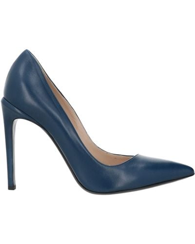 Kalliste Court Shoes - Blue