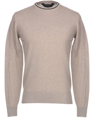 Armani Jeans Pullover - Gris