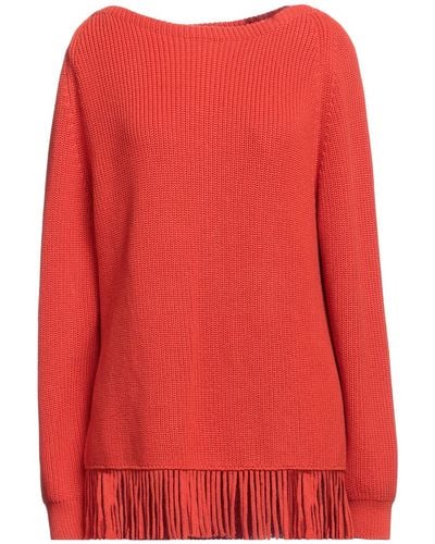Red Riani Sweaters and knitwear for Women | Lyst
