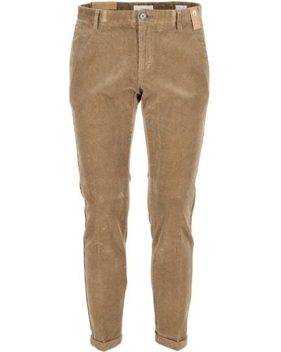 AT.P.CO Pantalon - Neutre