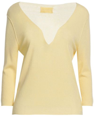 Zadig & Voltaire Pullover - Amarillo