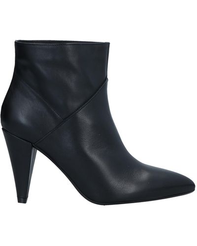 ANAKI Ankle Boots - Blue