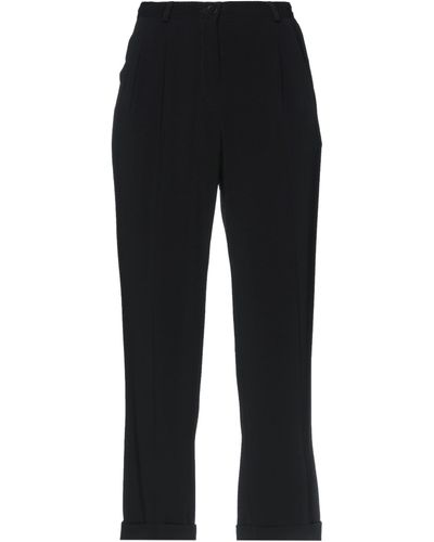 Irie Wash Pantalone - Nero