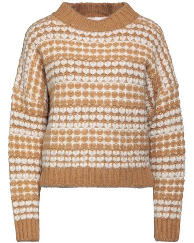 Dixie Sweater - Natural