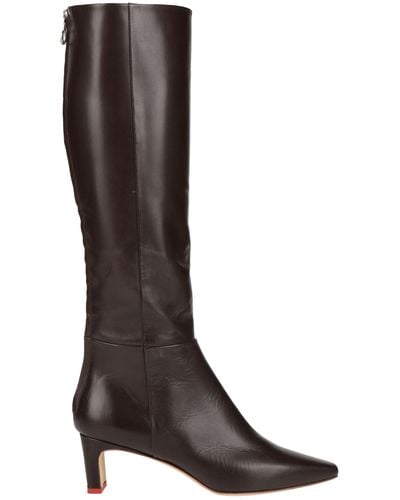 Aeyde Boot - Brown