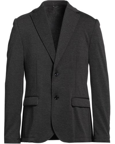 Daniele Alessandrini Blazer - Noir