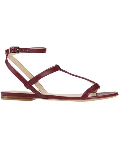 Fabiana Filippi Sandals - Pink