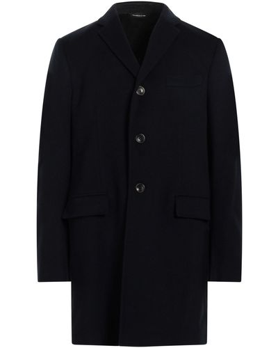 Tonello Coat - Blue