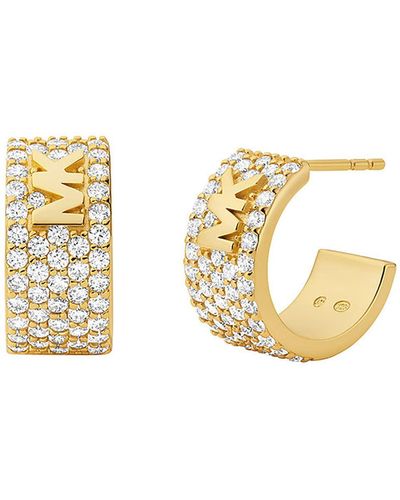 Michael Kors Earrings - Multicolour