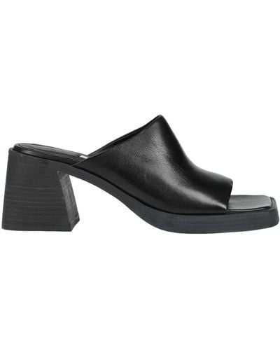 Miista Sandal heels for Women | Online Sale up to 70% off | Lyst