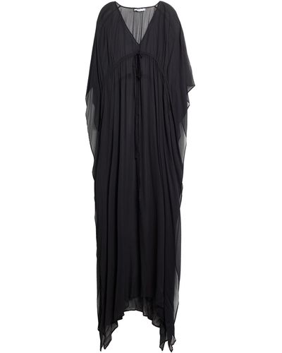 House of Amen Cover-up - Black