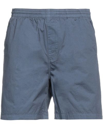 Farah Shorts & Bermuda Shorts - Blue