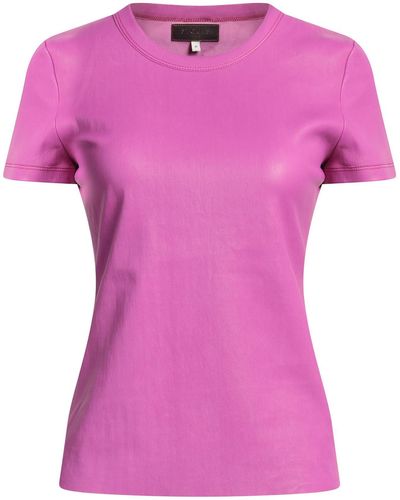 Stouls T-shirts - Pink