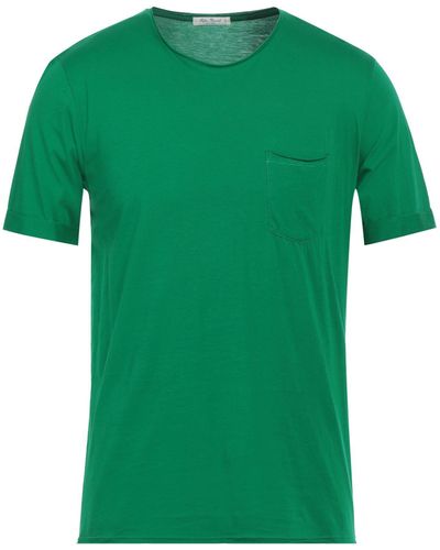 STEFAN BRANDT T-shirt - Green