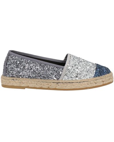 Vidorreta Espadrilles - Gray