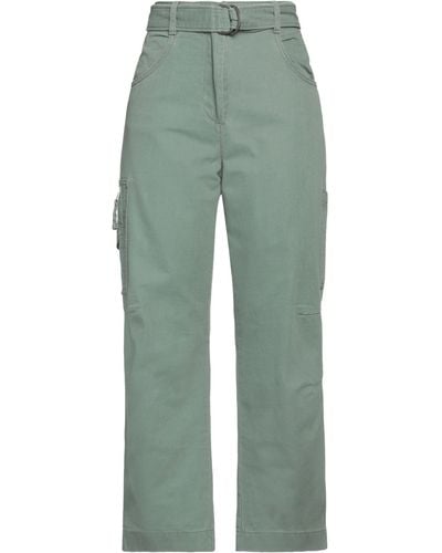 Replay Trouser - Green