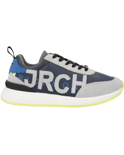 John Richmond Sneakers - Blau