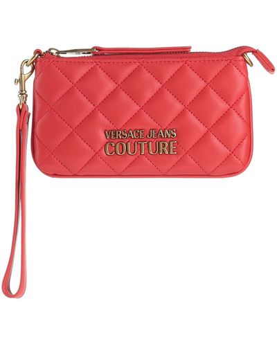 Versace Jeans Couture Handtaschen - Rot