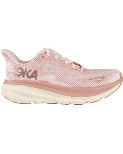 Hoka One One Sneakers - Pink