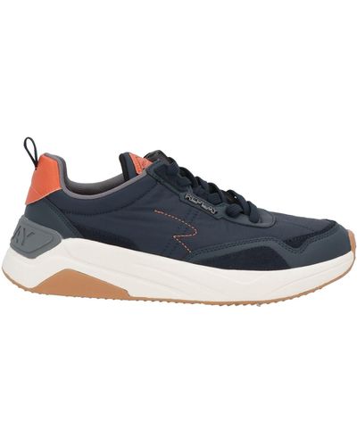 Replay Trainers - Blue