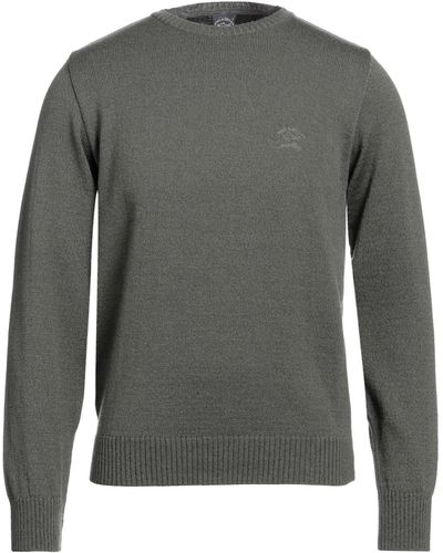 Paul & Shark Sweater - Gray
