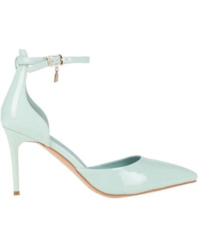 Laura Biagiotti Court Shoes - Green