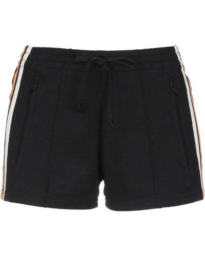 Isabel Marant Shorts & Bermuda Shorts - Black