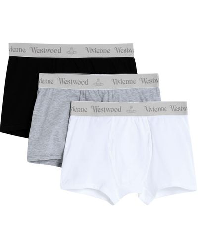 Vivienne Westwood Boxer - Nero