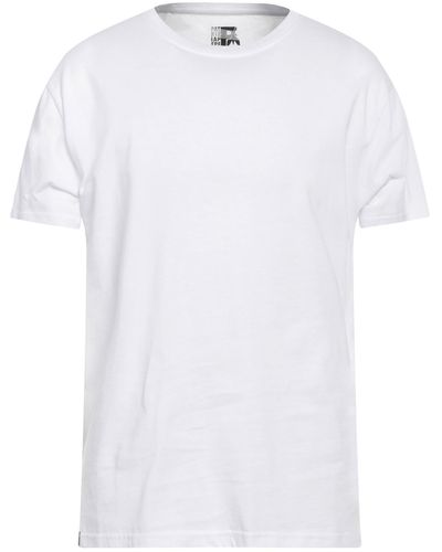 Patrizia Pepe T-shirt - White