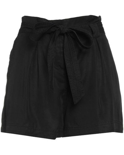 Superdry Shorts et bermudas - Noir