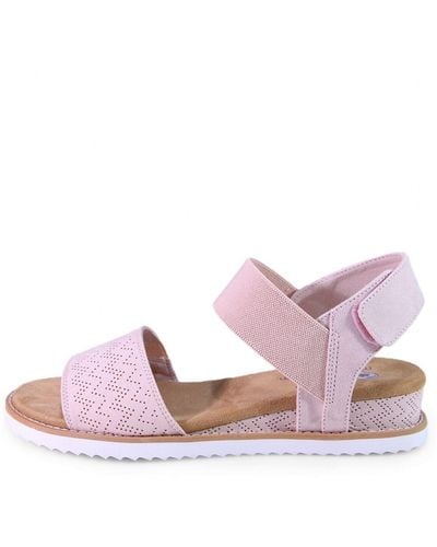 Skechers Sandale - Pink