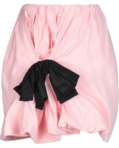 Carmen March Midi Skirt - Pink