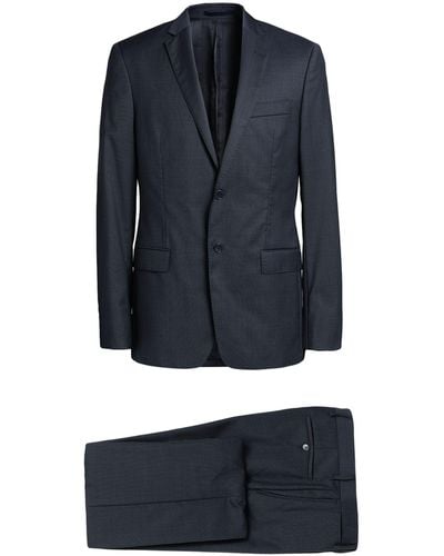 Versace Suit - Multicolour