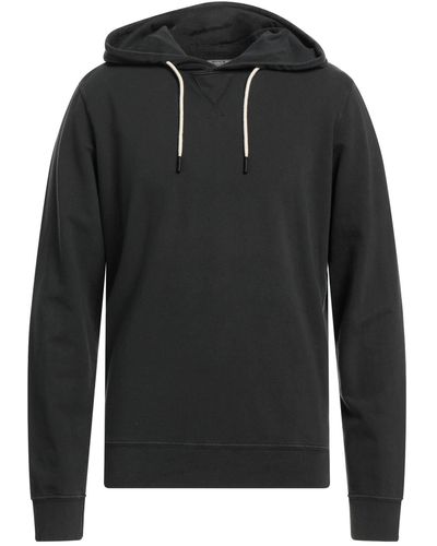 Bowery Supply Co. Sweatshirt - Black