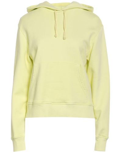 1017 ALYX 9SM Sudadera - Amarillo