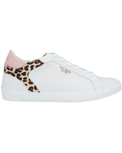 Kate Spade Trainers - White