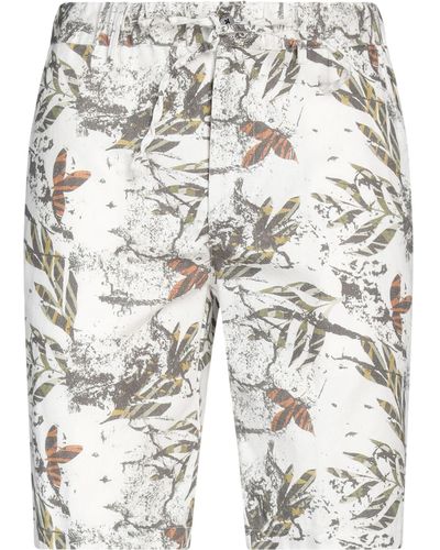 Sseinse Shorts & Bermuda Shorts - Grey